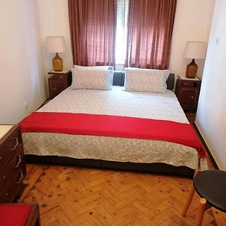 Casa Gloria Daire Tomar Dış mekan fotoğraf