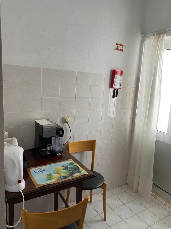 Casa Gloria Daire Tomar Dış mekan fotoğraf