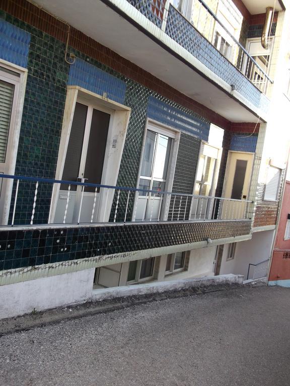 Casa Gloria Daire Tomar Dış mekan fotoğraf