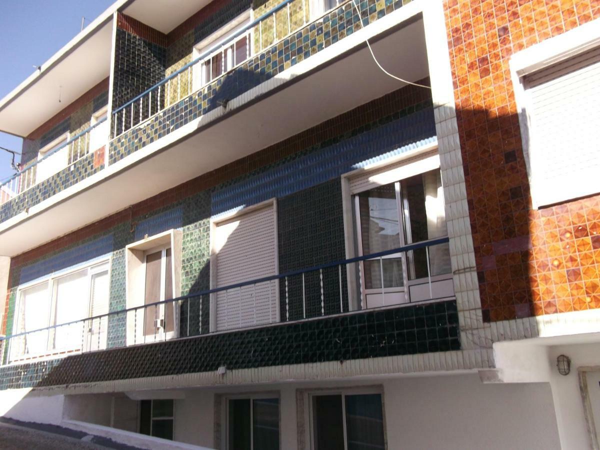 Casa Gloria Daire Tomar Dış mekan fotoğraf