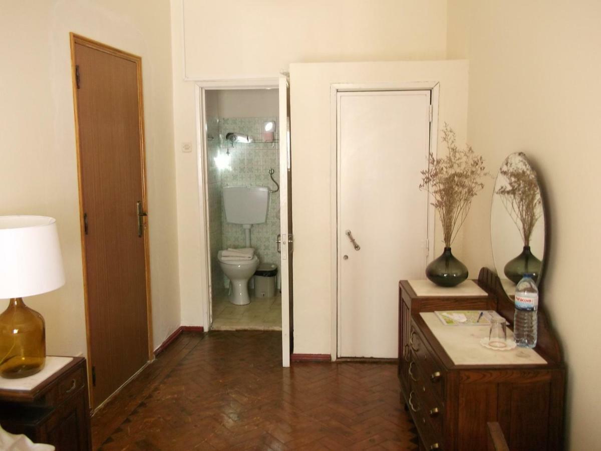 Casa Gloria Daire Tomar Dış mekan fotoğraf