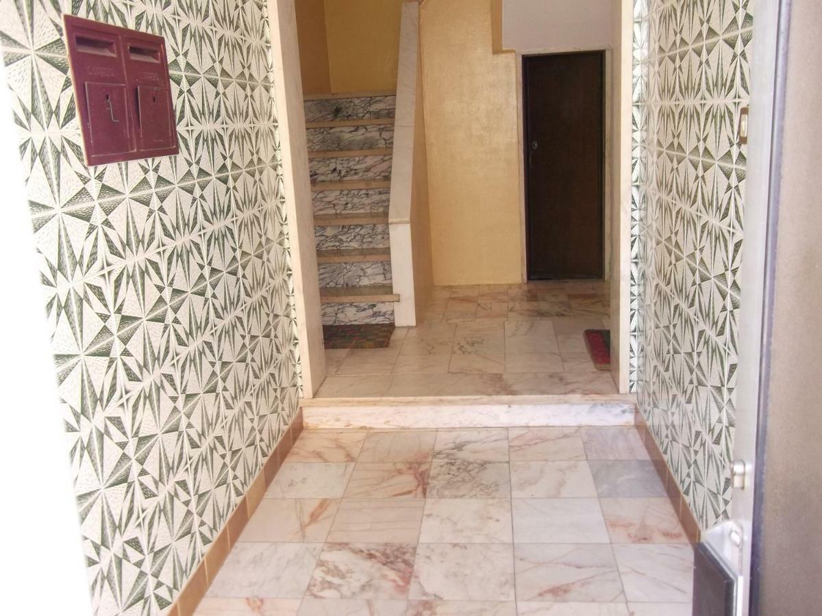 Casa Gloria Daire Tomar Dış mekan fotoğraf
