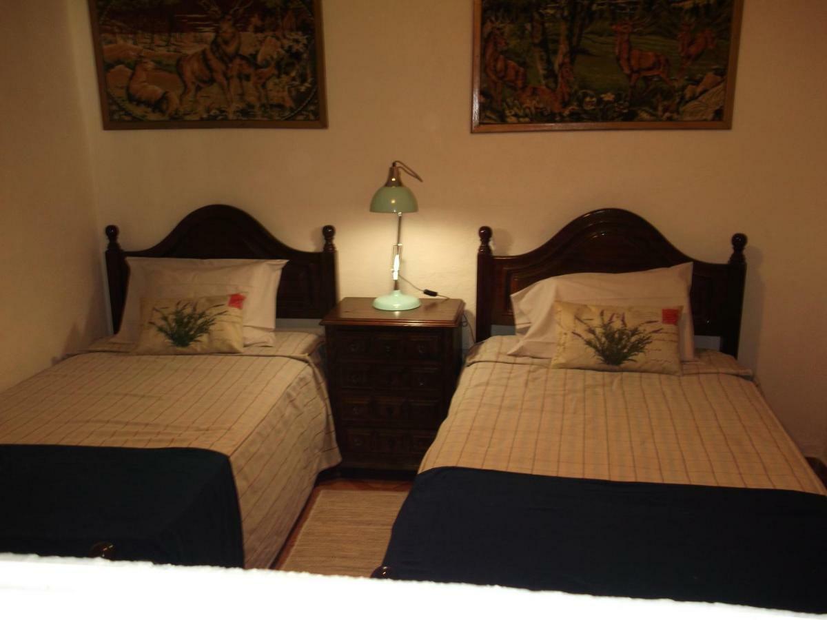 Casa Gloria Daire Tomar Dış mekan fotoğraf