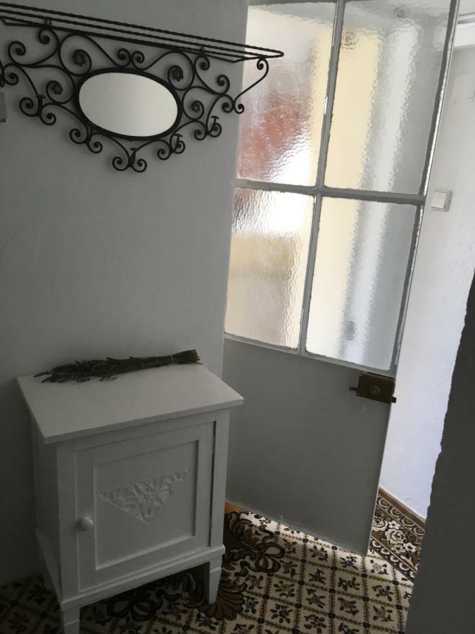 Casa Gloria Daire Tomar Dış mekan fotoğraf