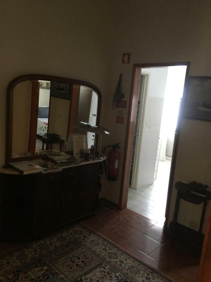 Casa Gloria Daire Tomar Dış mekan fotoğraf