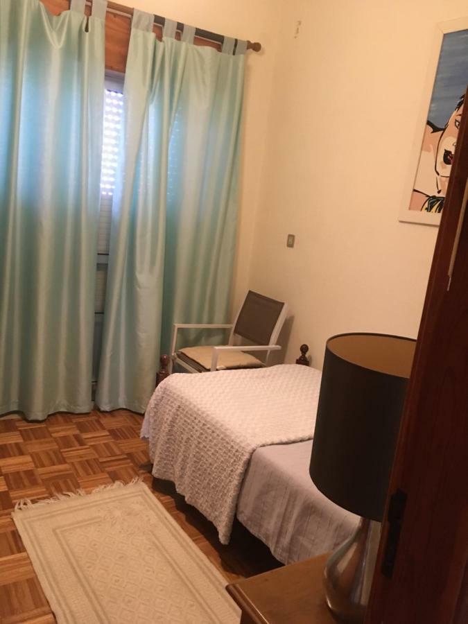 Casa Gloria Daire Tomar Dış mekan fotoğraf